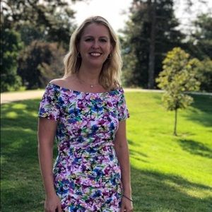 Meet your Posher, Abigail